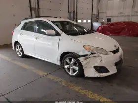 2009 Toyota Matrix