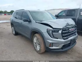 2024 GMC Acadia