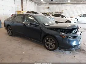 2023 Honda Accord
