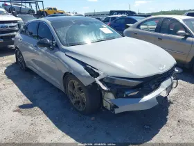 2025 Kia K5