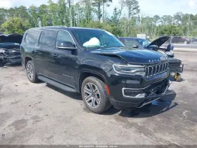 2023 Jeep Wagoneer L