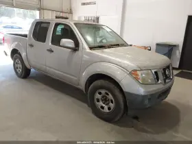 2011 Nissan Frontier