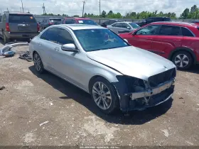 2018 Mercedes-Benz C 300