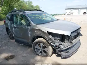 2019 Subaru Ascent