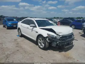 2018 Ford Taurus