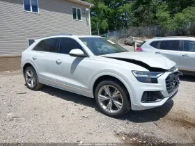 2019 Audi Q8