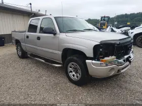 2006 GMC Sierra 1500