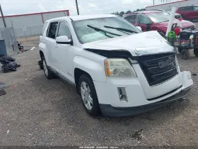 2015 GMC Terrain