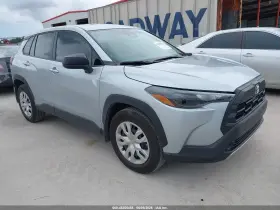 2026 Toyota Corolla Cross