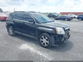 2017 GMC Terrain