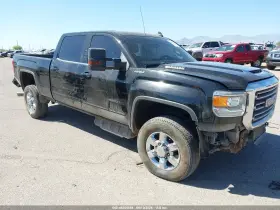 2019 GMC Sierra 2500HD
