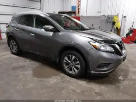 2015 Nissan Murano