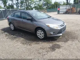 2012 Ford Focus
