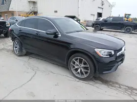 2023 Mercedes-Benz Glc 300