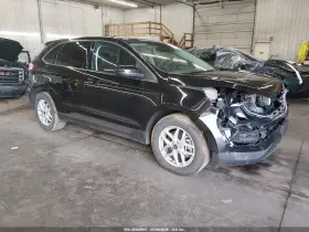 2021 Ford Edge