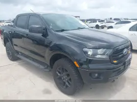 2023 Ford Ranger