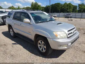 2005 Toyota 4Runner