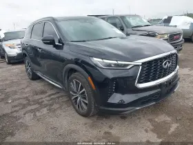 2024 Infiniti QX60
