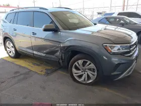 2022 Volkswagen Atlas