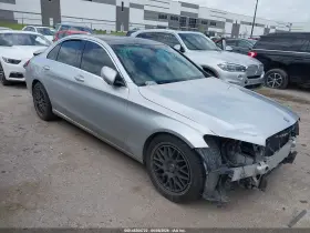 2018 Mercedes-Benz C 300