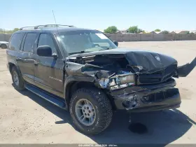 2000 Dodge Durango