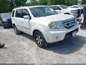 2011 Honda Pilot