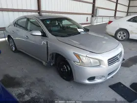 2011 Nissan Maxima