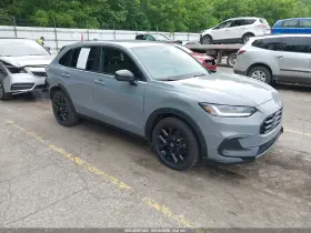 2024 Honda HR-V