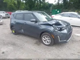 2025 Kia Soul