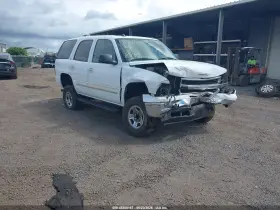 2004 Chevrolet Tahoe