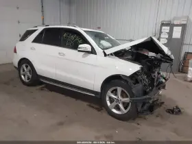 2018 Mercedes-Benz Gle 350