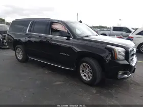 2020 GMC Yukon XL