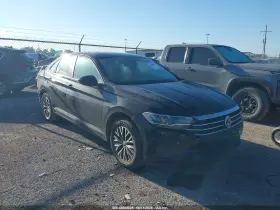 2020 Volkswagen Jetta