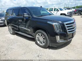 2018 Cadillac Escalade