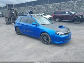 2009 Subaru Impreza