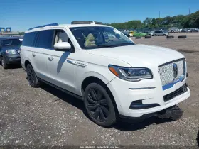 2024 Lincoln Navigator