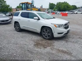 2017 GMC Acadia