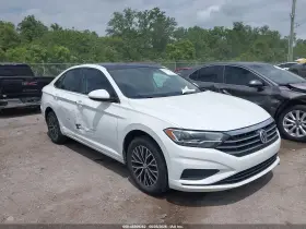 2020 Volkswagen Jetta