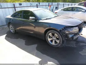2016 Dodge Charger