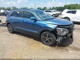 2025 Kia Niro