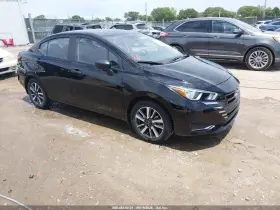 2024 Nissan Versa