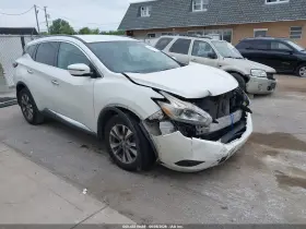 2017 Nissan Murano