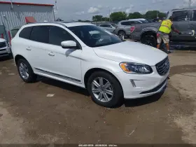 2016 Volvo XC60
