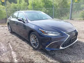 2024 Lexus ES 350