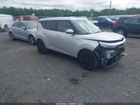 2021 Kia Soul