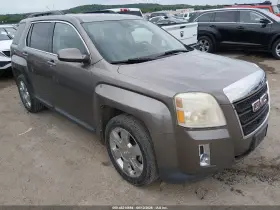 2010 GMC Terrain