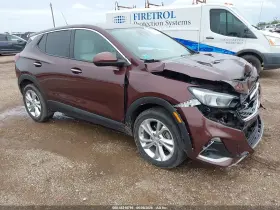 2023 Buick Encore