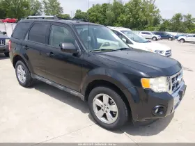 2011 Ford Escape