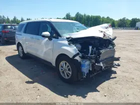 2022 Kia Carnival Mpv