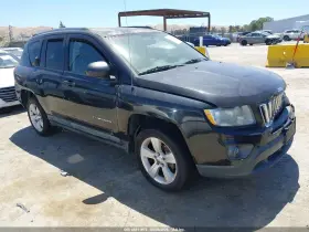 2011 Jeep Compass